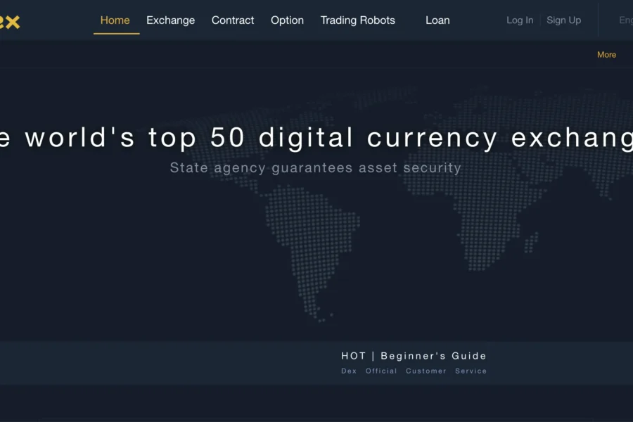 dex-defigroup.com arnaque defi crypto non réglementée