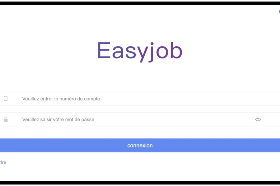 arnaque easyjobtask faux emploi tâches rémunérées