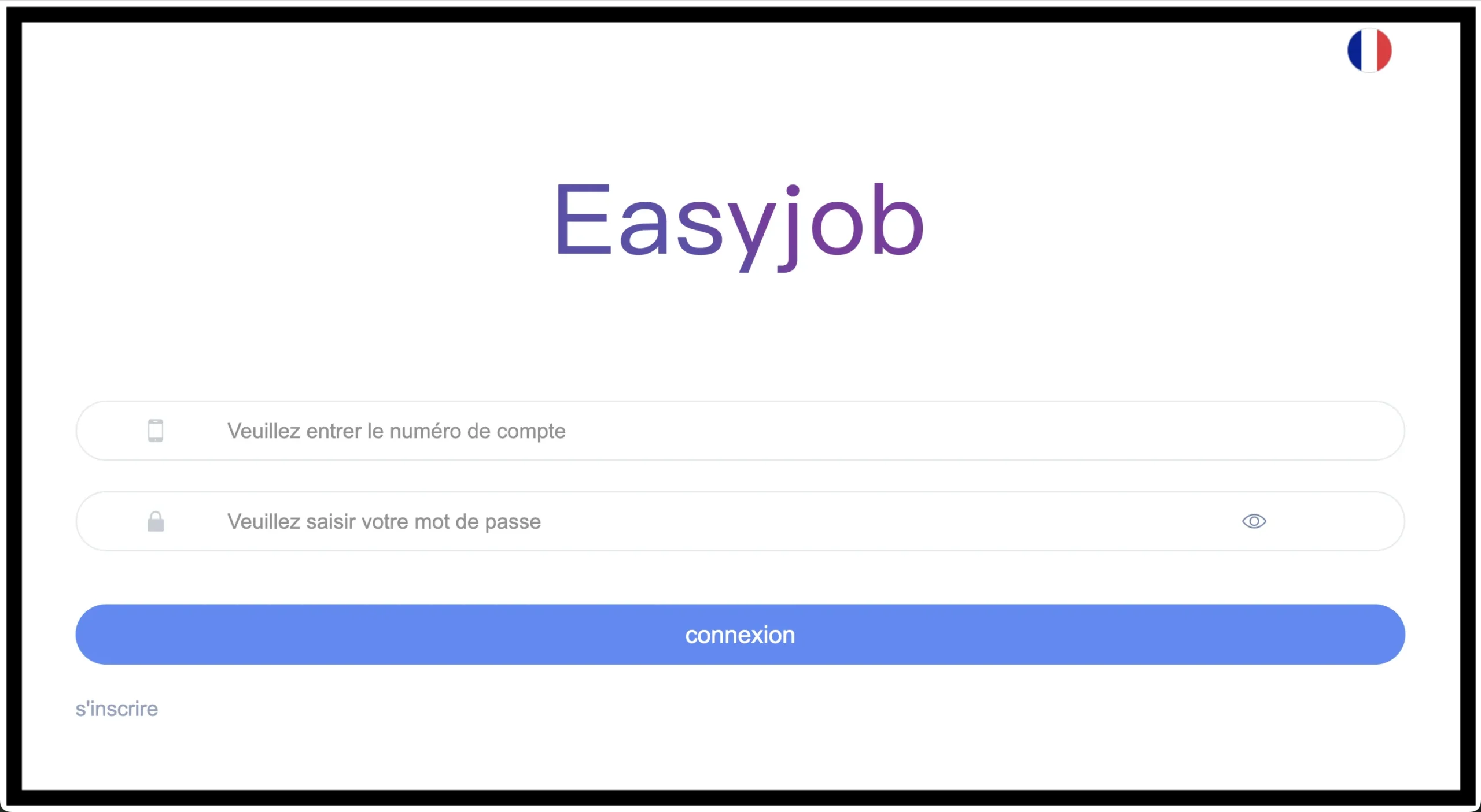 arnaque easyjobtask faux emploi tâches rémunérées