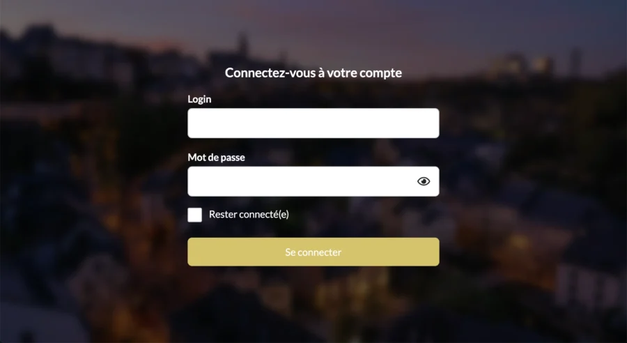 hcoluxsarl.com arnaque entreprise fictive basée au Luxembourg