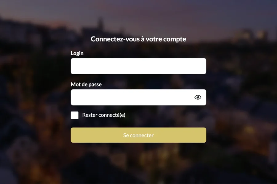 hcoluxsarl.com arnaque entreprise fictive basée au Luxembourg