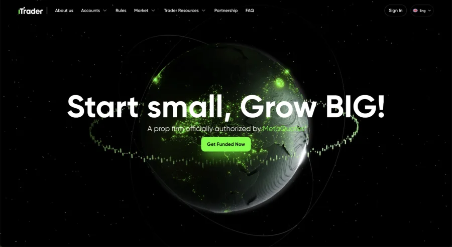 arnaque itrader clone dangereux de plateforme de trading