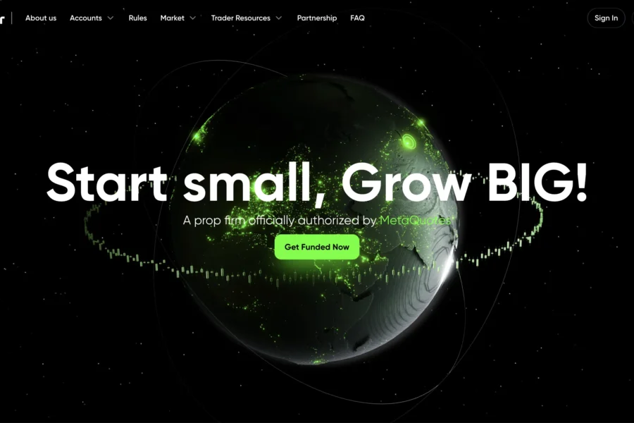 arnaque itrader clone dangereux de plateforme de trading