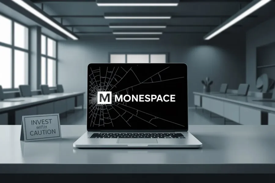 arnaque keepgestion fausse plateforme financiรจre