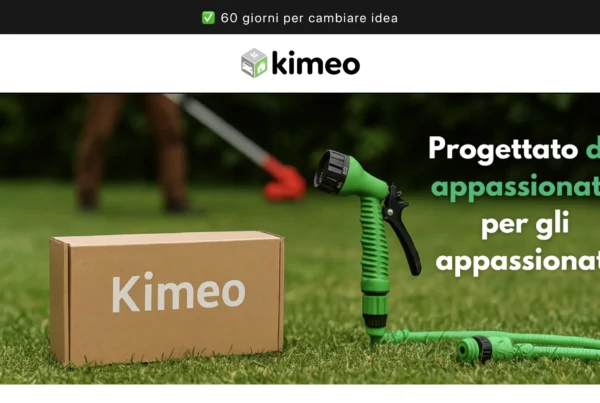 arnaque kimeo-shop boutique en ligne italienne