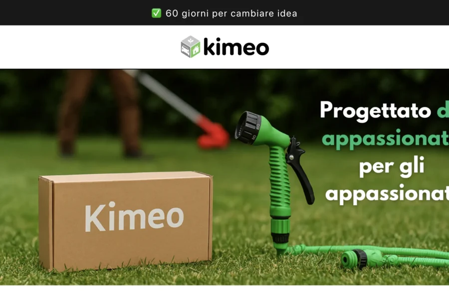 arnaque kimeo-shop boutique en ligne italienne