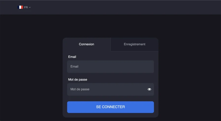 arnaque lynxmarket fausse plateforme de trading en ligne