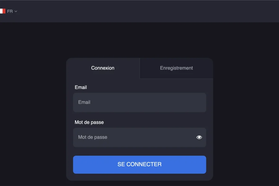 arnaque lynxmarket fausse plateforme de trading en ligne