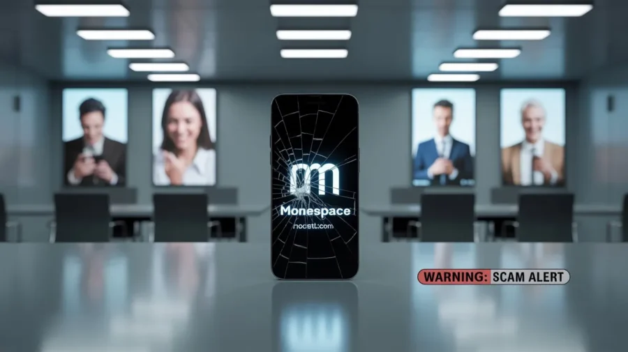 arnaque MoneSpace-PactInvest.com fausse plateforme d’investissement