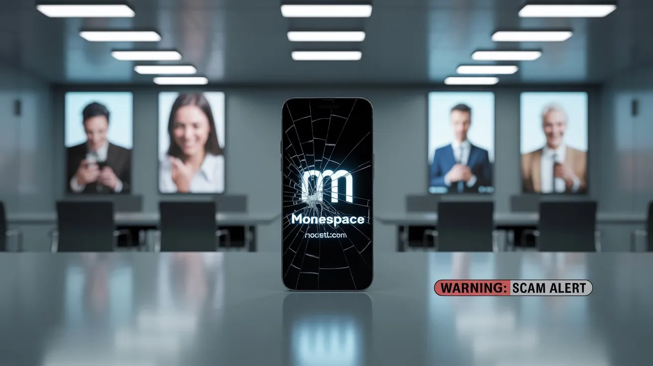 arnaque MoneSpace-PactInvest.com fausse plateforme d’investissement
