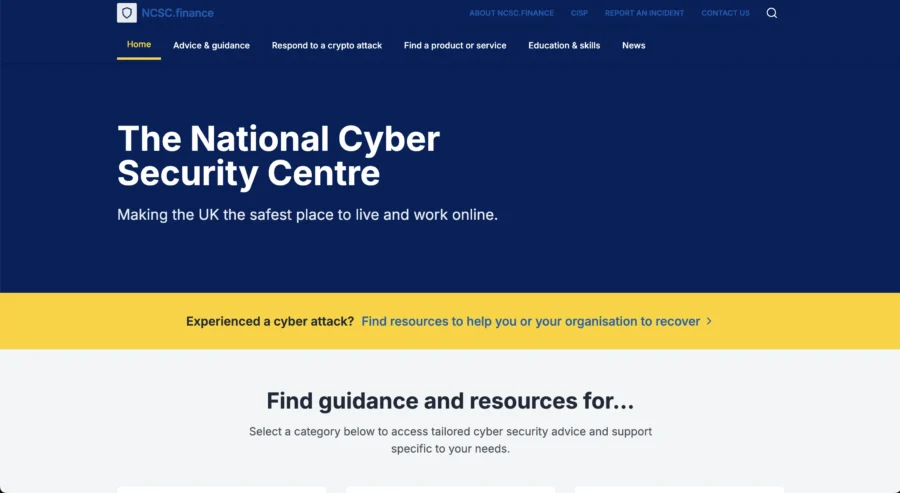 ncsc.finance site d’investissement frauduleux