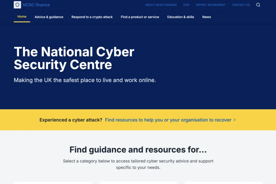 ncsc.finance site dโinvestissement frauduleux