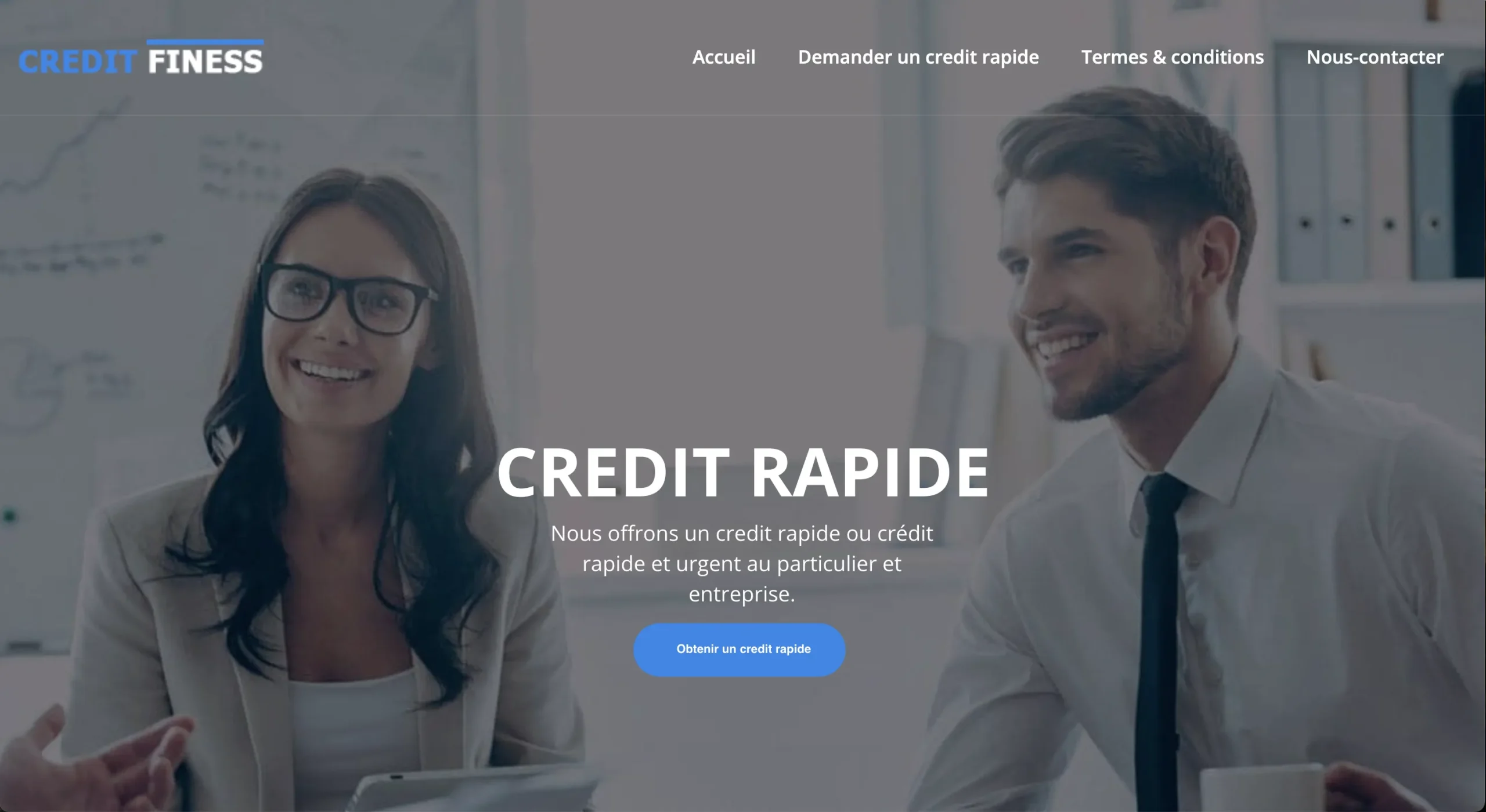 offre de crédit FICP suspecte credit-pour-ficp.fr