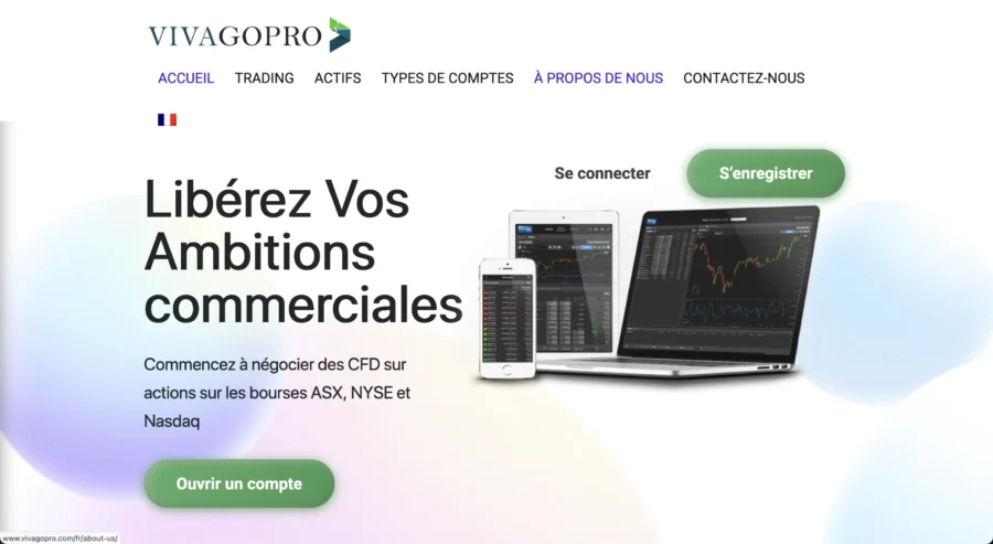 vivagopro.com