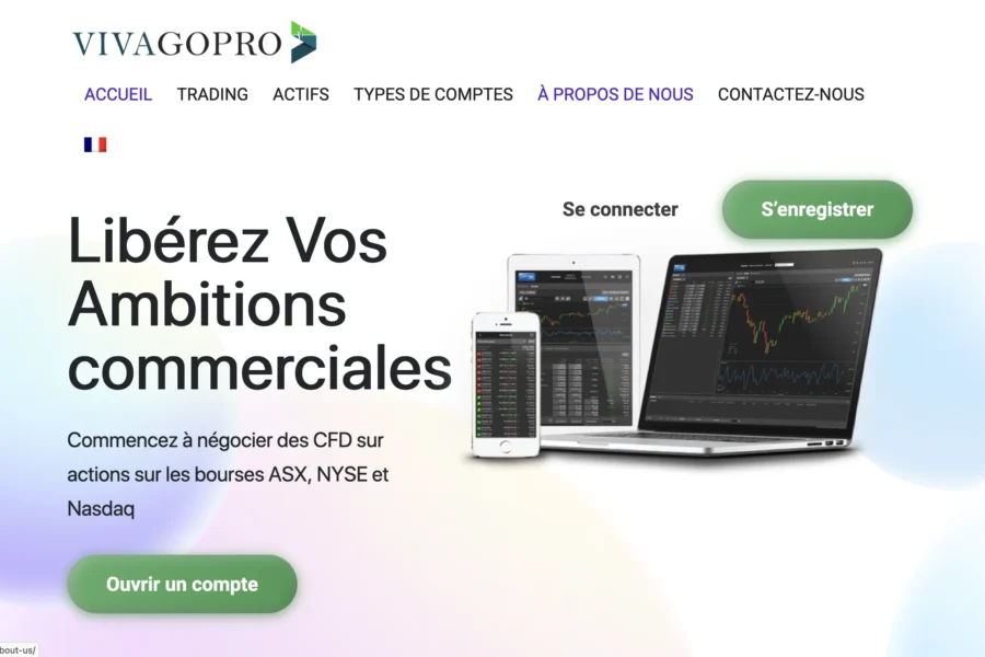 vivagopro.com