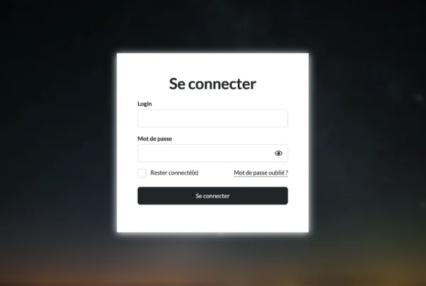 arnaque auth.interface-connect.com page de phishing