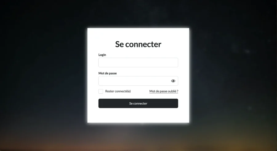 arnaque auth.interface-connect.com page de phishing