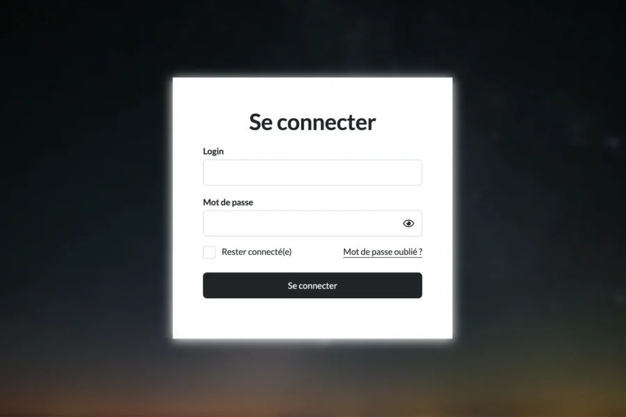 arnaque auth.interface-connect.com page de phishing