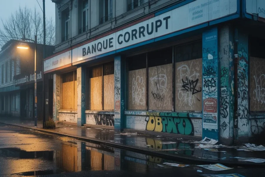 arnaque courtage 31 com faux courtier credit