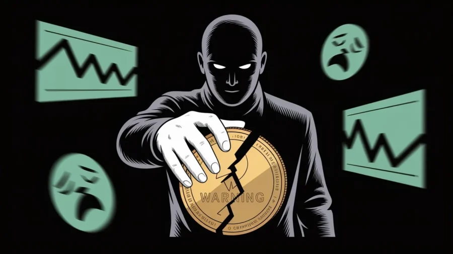 arnaque crypto.finance@protocole.pro email phishing crypto