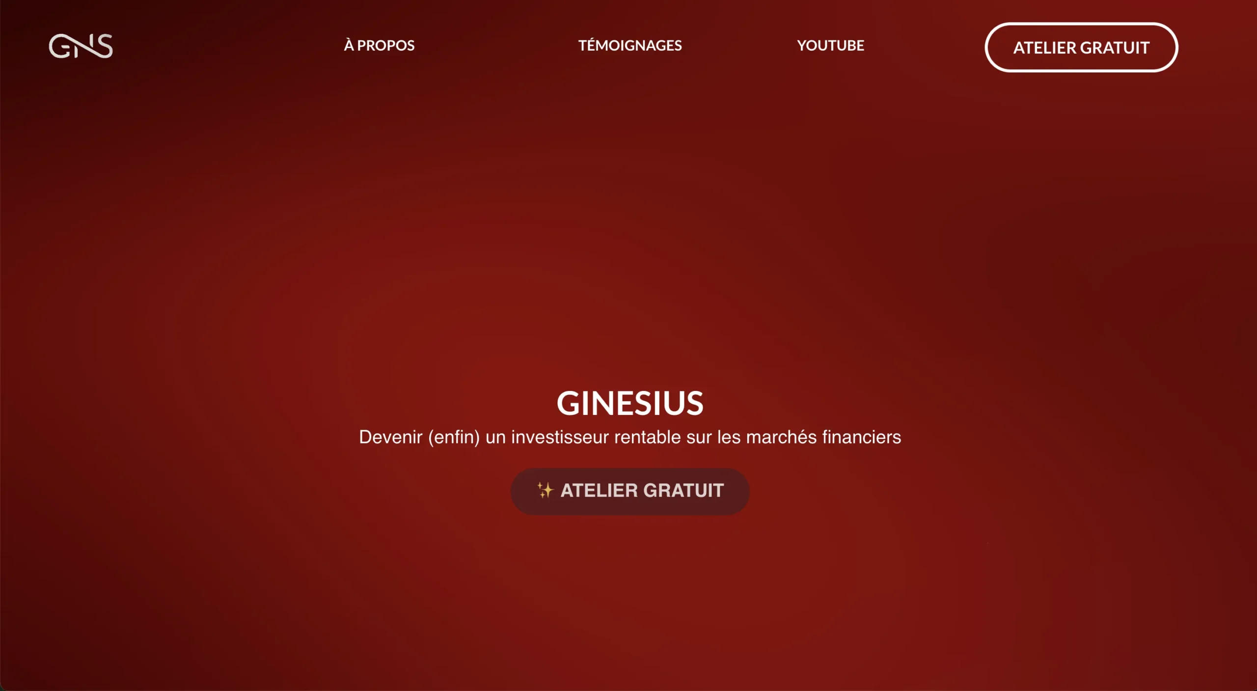 Appel à avis sur florentginesius.com et Florent Lucas