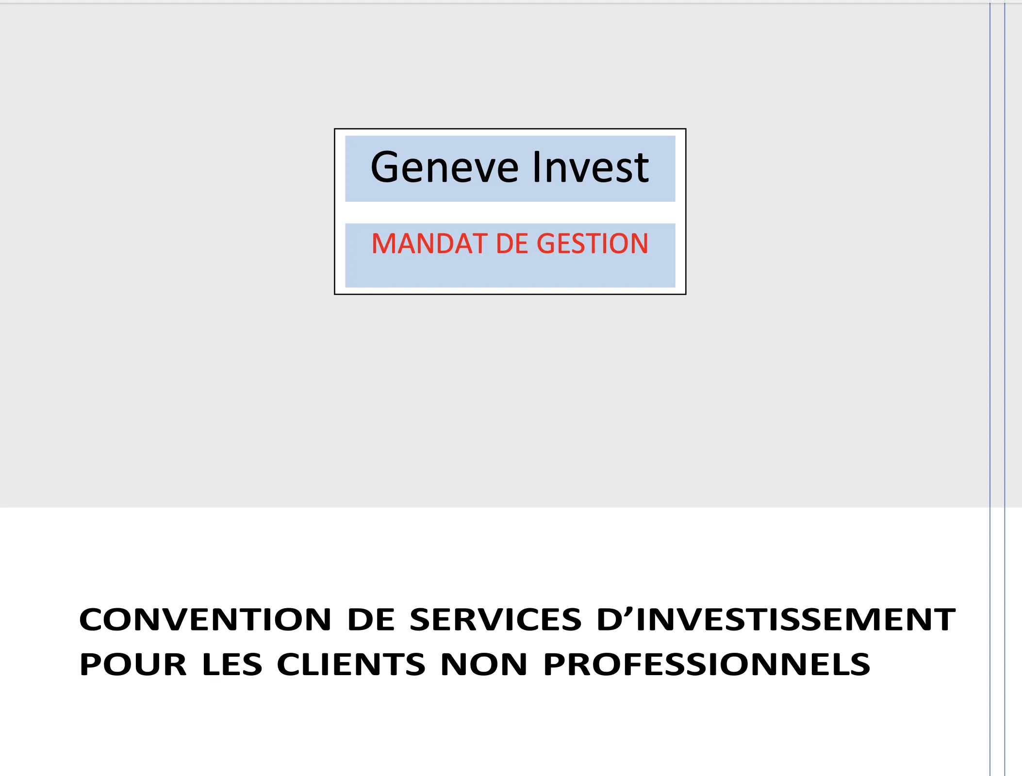 arnaque gencapitalinvest.com plateforme investissement frauduleux