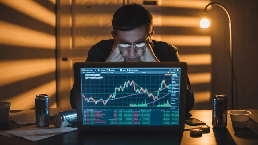arnaque gotgvault.io site crypto frauduleux