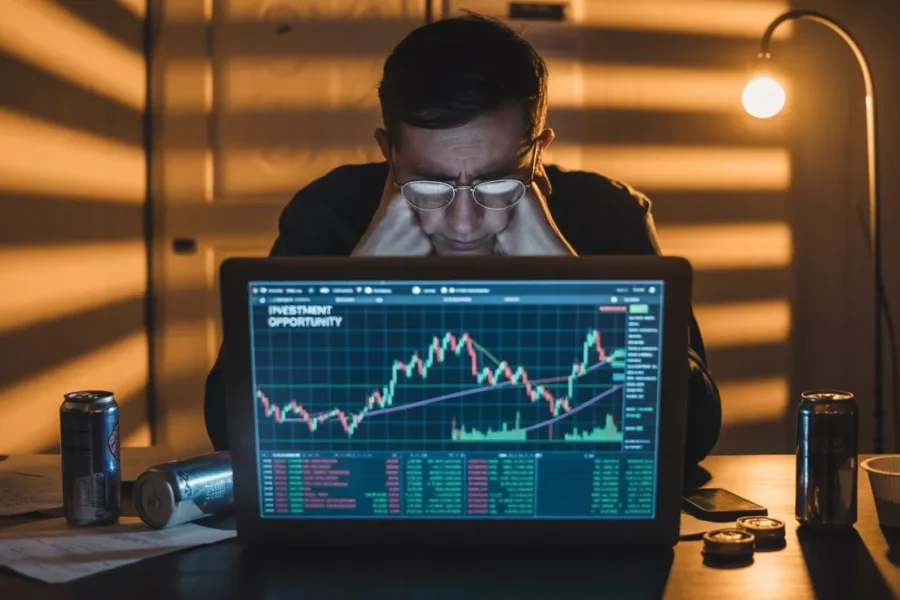 arnaque gotgvault.io site crypto frauduleux