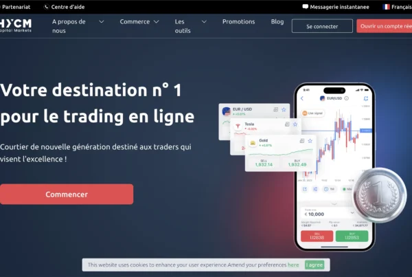 arnaque hycm com plateforme trading