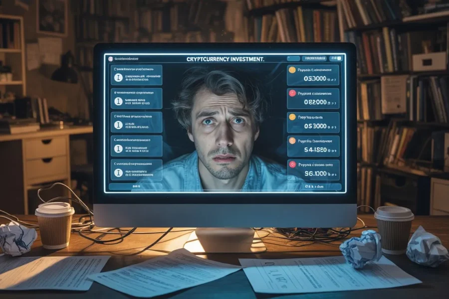 arnaque sparkass pro faux site bancaire