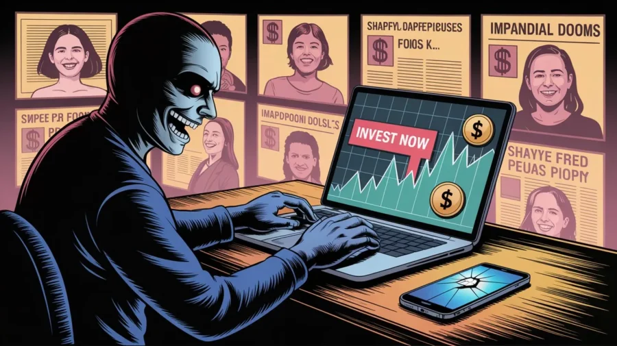 arnaque sparkass tech faux site bancaire
