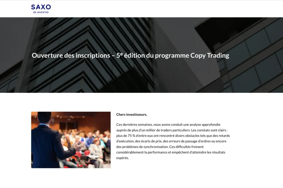 arnaque sxmkt.net site trading frauduleux