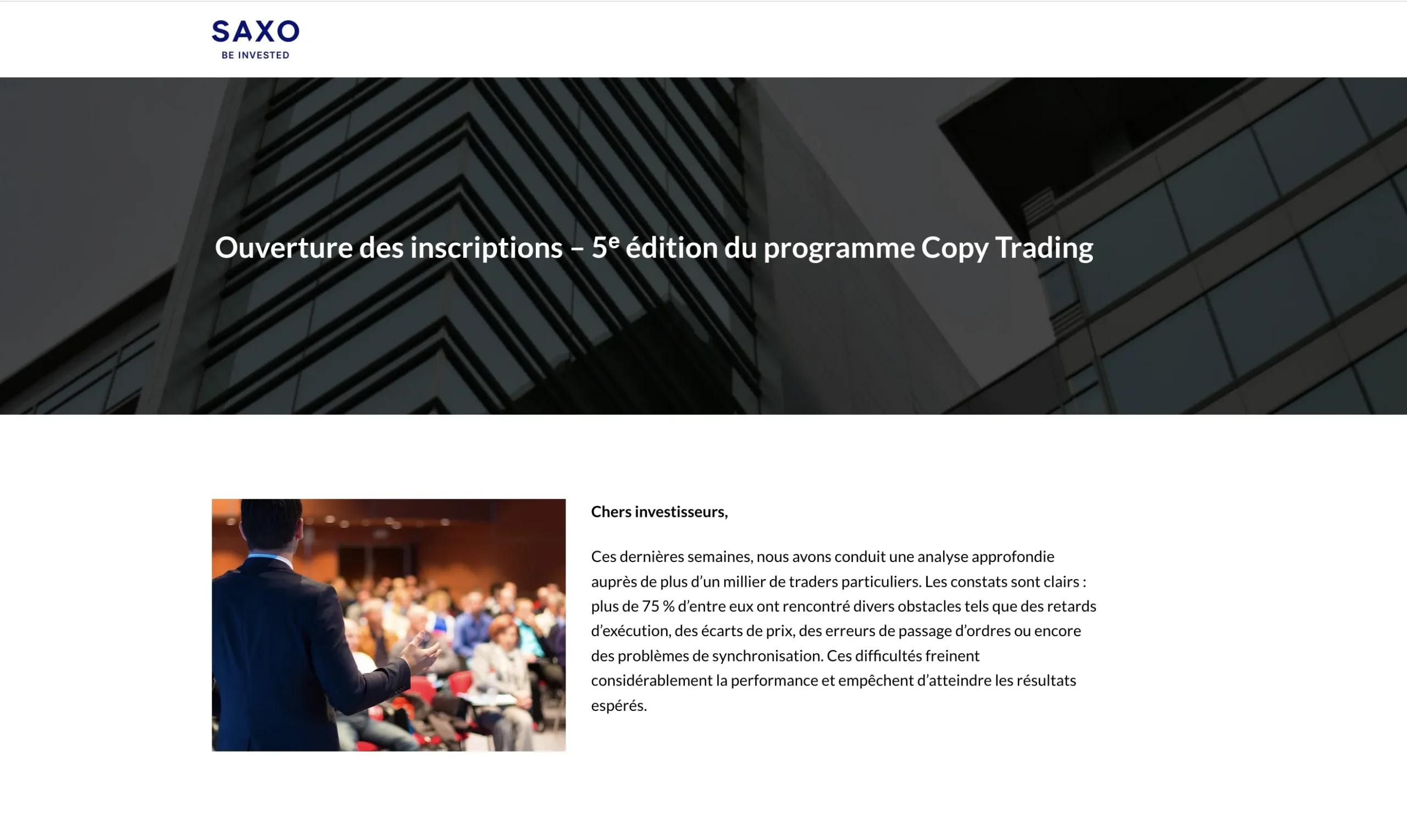 arnaque sxmkt.net site trading frauduleux
