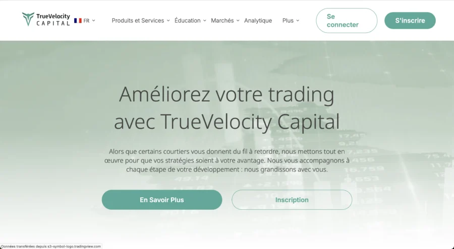 arnaque tvctrader.com fausse plateforme de trading en ligne