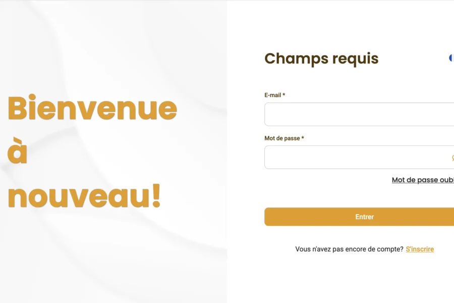 arnaque uts-trade.live plateforme de trading frauduleuse