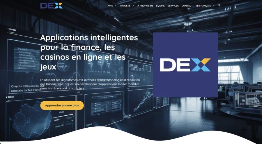 Arnaque Dex.ag fausse plateforme crypto