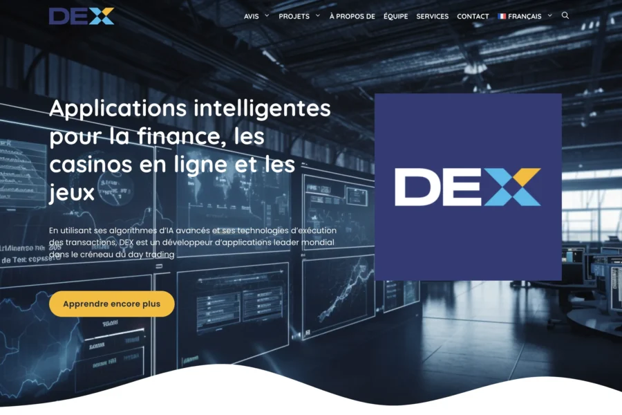 Arnaque Dex.ag fausse plateforme crypto