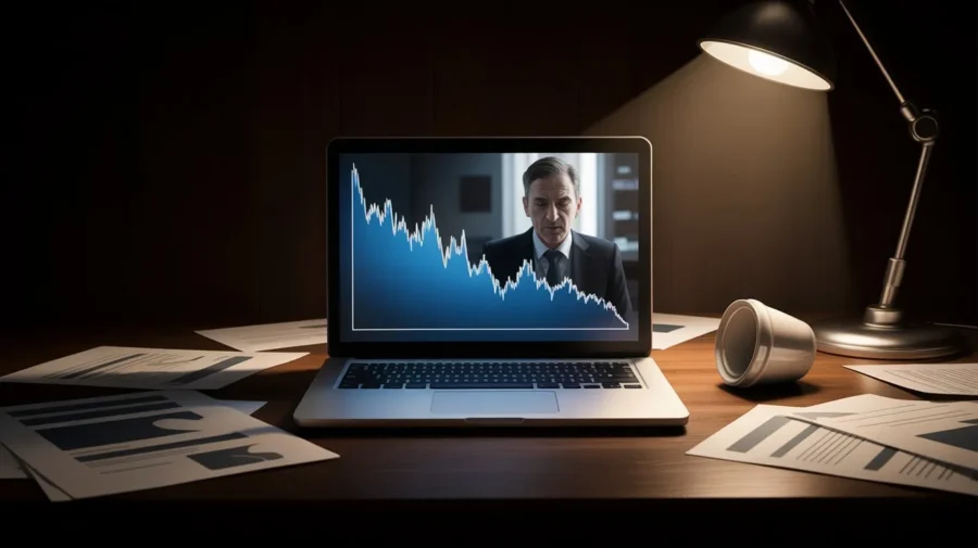 Arnaque Lionchains trading crypto en ligne