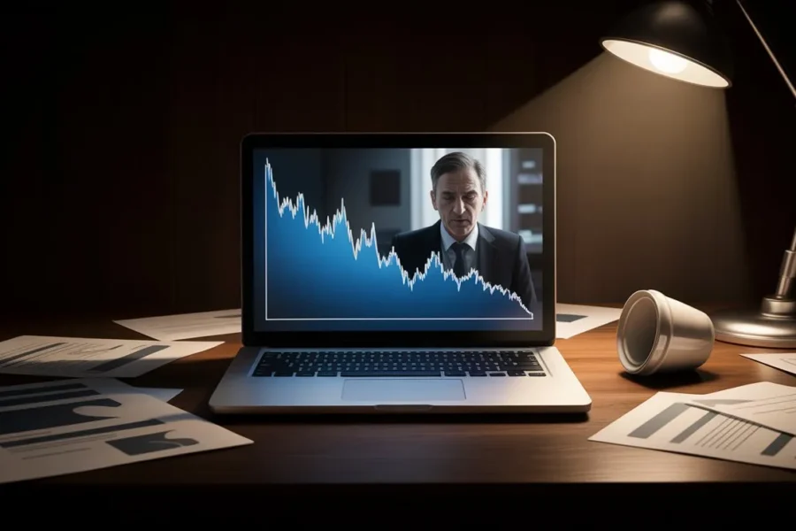 Arnaque Lionchains trading crypto en ligne
