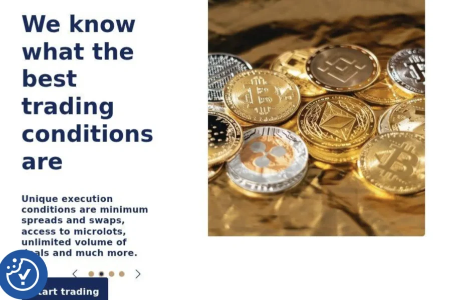 site milleniumbusiness-capital.com lié à une arnaque d’investissement