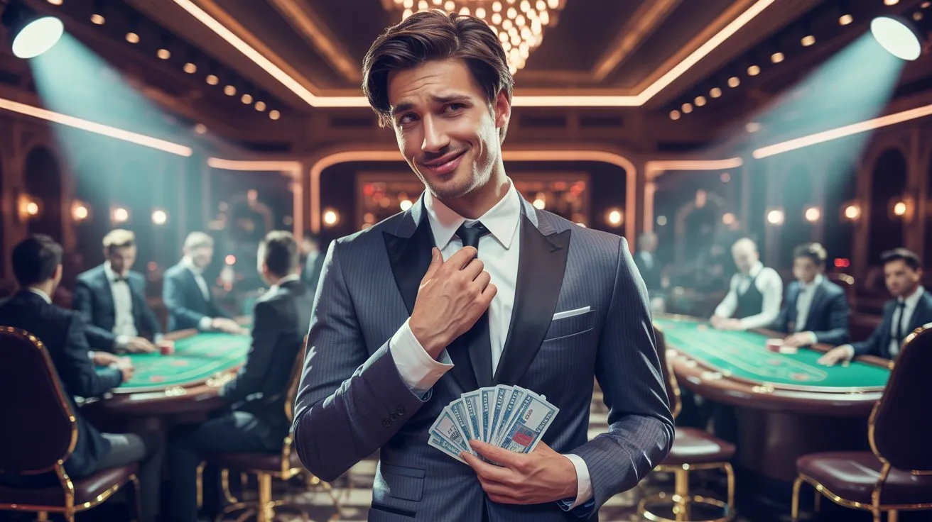 Julien Tanti