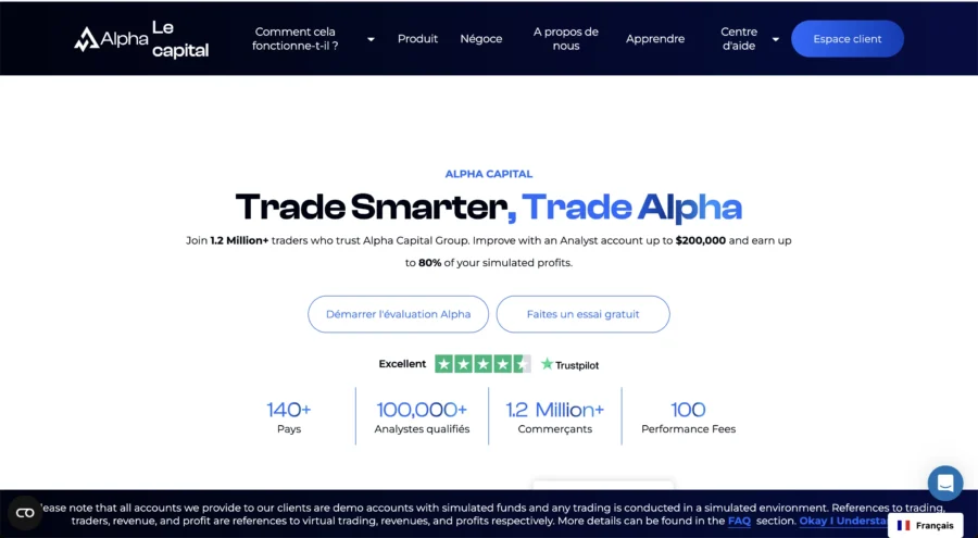 Alphacapitalgroup Uk Arnaque Courtier Frauduleux