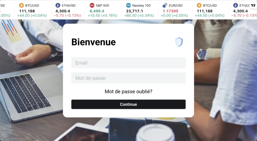 Arnaque acces-capital investissement frauduleux