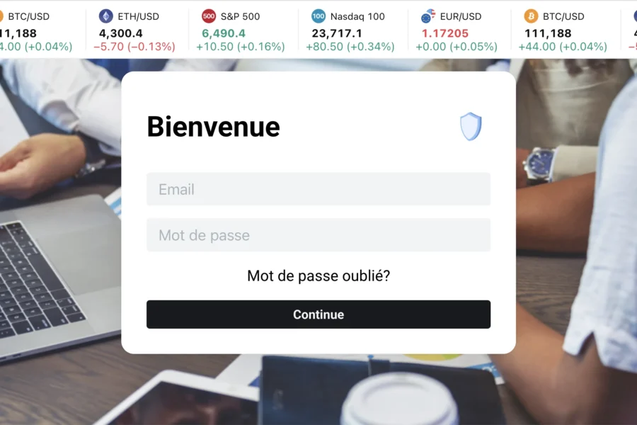 Arnaque acces-capital investissement frauduleux
