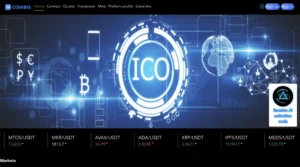 Arnaque Tr Biscointr Com Crypto Scam