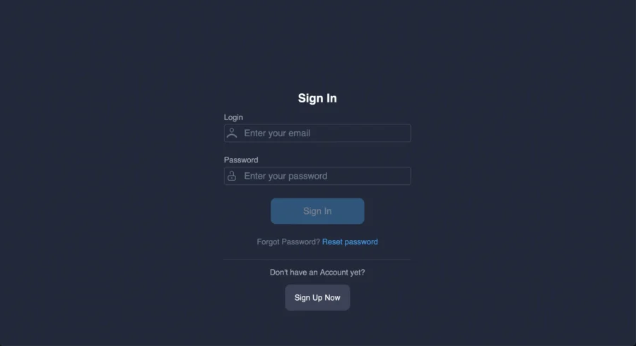 be-in.cc arnaque plateforme de trading non régulée