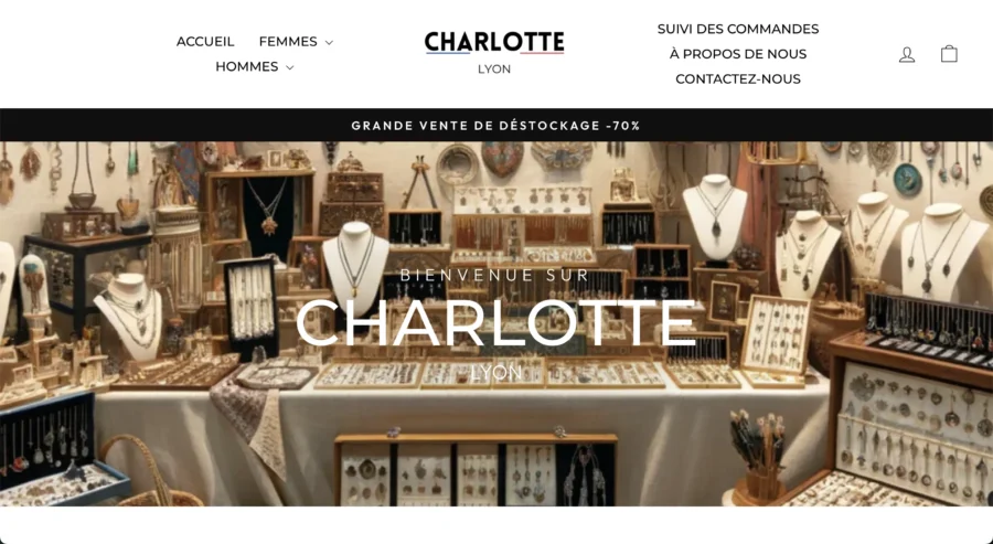 Charlotte-lyon.com