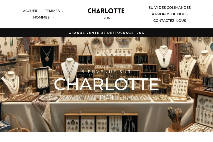 Charlotte-lyon.com