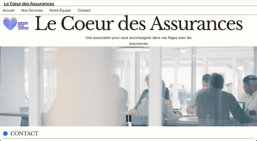 lecoeurdesassurances-com-arnaque-fausse-assurance