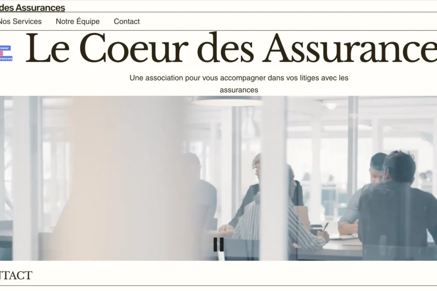 lecoeurdesassurances-com-arnaque-fausse-assurance